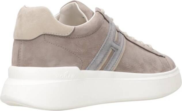 Hogan Sneakers Beige Heren