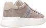 Hogan Sneakers Beige Heren - Thumbnail 3