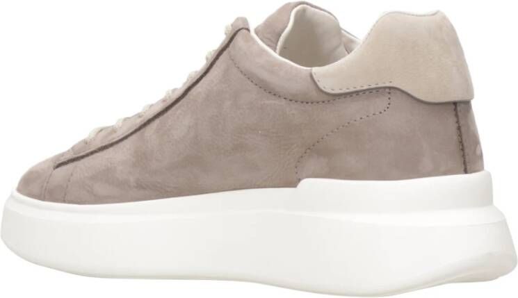 Hogan Sneakers Beige Heren