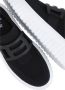 Hogan Sneakers Black Dames - Thumbnail 6