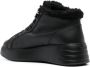 Hogan Sneakers Black Dames - Thumbnail 3