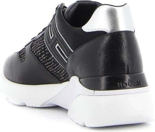 Hogan Sneakers Black Dames