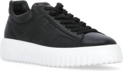Hogan Sneakers Black Heren