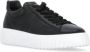 Hogan H-Stripes Sportieve en veelzijdige sneakers Black Heren - Thumbnail 4