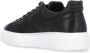 Hogan H-Stripes Sportieve en veelzijdige sneakers Black Heren - Thumbnail 5