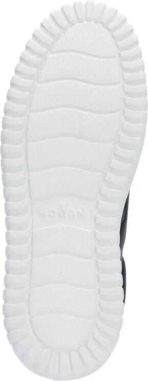 Hogan Sneakers Black Heren