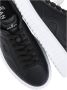 Hogan H-Stripes Sportieve en veelzijdige sneakers Black Heren - Thumbnail 7