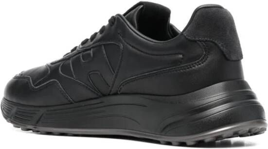 Hogan Sneakers Black Heren