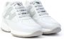 Hogan Interactieve damessneakers Blauw Dames - Thumbnail 2