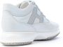 Hogan Interactieve damessneakers Blauw Dames - Thumbnail 3