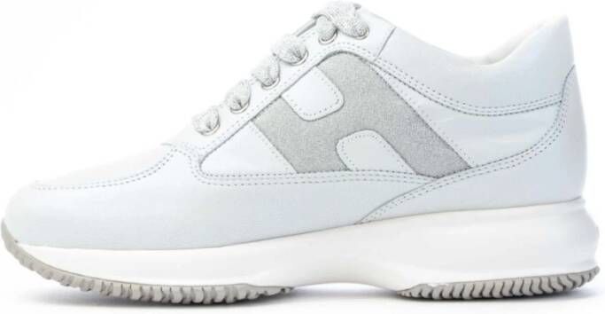 Hogan Interactieve damessneakers Blauw Dames