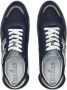 Hogan Blauwe Platte Schoenen Blue Heren - Thumbnail 9