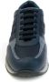 Hogan Sneakers Blauw Heren - Thumbnail 5
