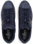 Hogan Blauwe Sneakers met Gestroomlijnde Zool Blue Heren - Thumbnail 5