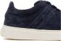 Hogan Marineblauwe Suède Lage Sneakers Blauw Heren - Thumbnail 8
