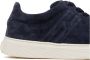 Hogan Marineblauwe Suède Lage Sneakers Blauw Heren - Thumbnail 6