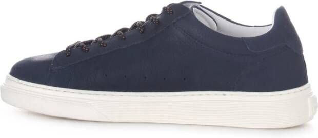 Hogan Sneakers Blauw Heren