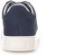 Hogan Marineblauwe Suède Lage Sneakers Blauw Heren - Thumbnail 14