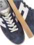 Hogan Blauwe Sneakers Paneeldesign Logo Blue Heren - Thumbnail 6