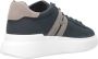 Hogan Sneakers Blue Heren - Thumbnail 3
