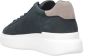 Hogan Sneakers Blue Heren - Thumbnail 4