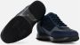 Hogan Sneakers Blauw Heren - Thumbnail 9