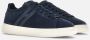 Hogan Sneakers Blue Heren - Thumbnail 2