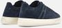 Hogan Sneakers Blue Heren - Thumbnail 3