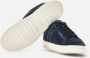 Hogan Sneakers Blue Heren - Thumbnail 4