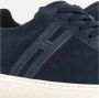 Hogan Sneakers Blue Heren - Thumbnail 6