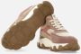 Hogan 0Va9 Multicolor Hyperactieve Sneakers Roze Dames - Thumbnail 10
