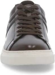 Hogan Sneakers Bruin Heren