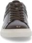 Hogan Bruine Urban Style Sneakers Brown Heren - Thumbnail 6