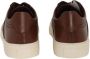 Hogan Bruine Urban Style Sneakers Brown Heren - Thumbnail 3