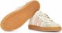 Hogan Cool Sneakers Ivory Leer Suède Multicolor Dames - Thumbnail 8