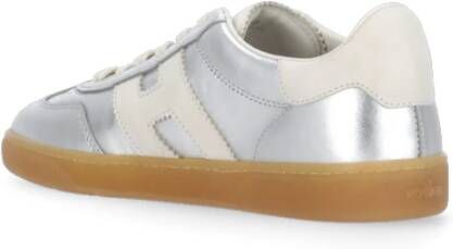 Hogan Sneakers Cool Gray Dames