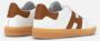 Hogan Witte lage sneakers voor vrouwen White Dames - Thumbnail 4