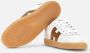 Hogan Witte lage sneakers voor vrouwen White Dames - Thumbnail 5