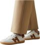 Hogan Witte lage sneakers voor vrouwen White Dames - Thumbnail 7