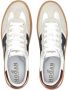 Hogan Coole Low-Top Sneakers White Heren - Thumbnail 4