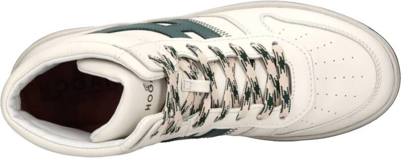 Hogan Sneakers Cream