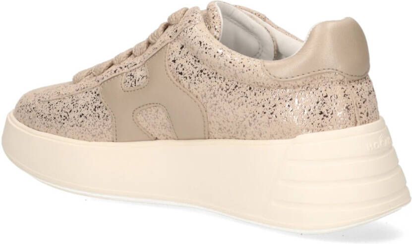 Hogan Sneakers Geel Dames