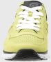 Hogan Sneakers Yellow Heren - Thumbnail 2