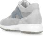 Hogan Sneakers Gray Dames - Thumbnail 7