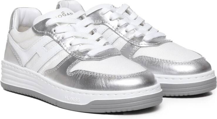 Hogan Sneakers Gray Dames