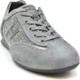 Hogan Sneakers Gray Dames - Thumbnail 2
