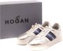 Hogan Sneakers Gray Dames - Thumbnail 5