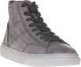 Hogan Sneakers Gray Heren - Thumbnail 2