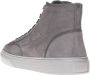 Hogan Sneakers Gray Heren - Thumbnail 3