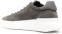 Hogan Stijlvolle Sneakers voor Heren Green Heren - Thumbnail 4